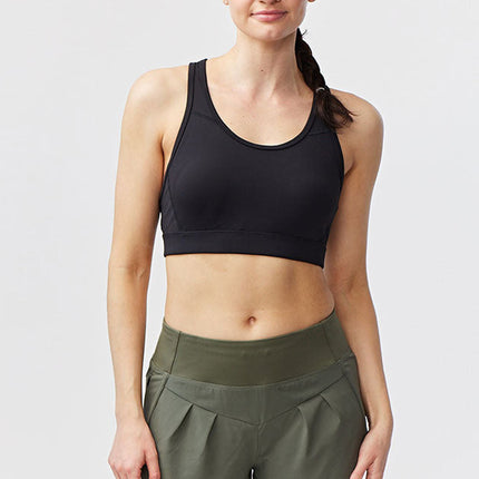 Sheva Women's High Rise Running Shorts
