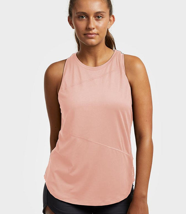 Advance Women's Workout Tank