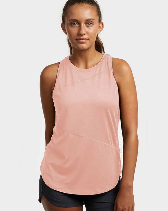 Advance Women's Workout Tank