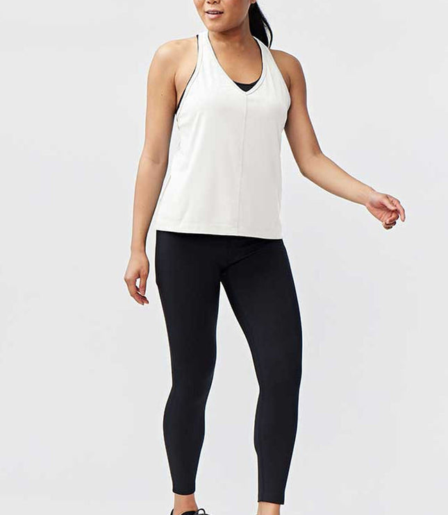 Mesh It To Me Tank