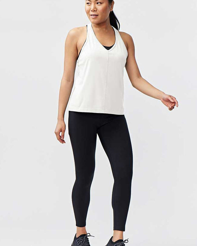 Mesh It To Me Tank
