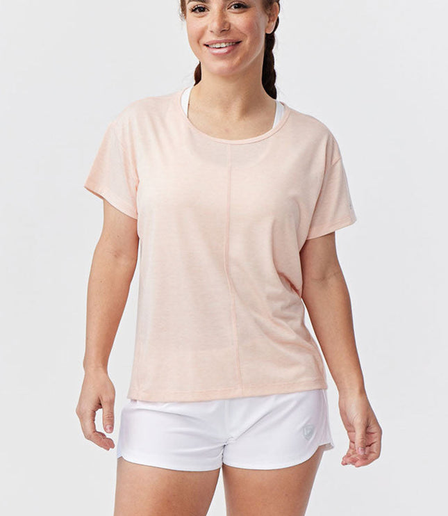 G5 Everyday Women's Performance Workout Top