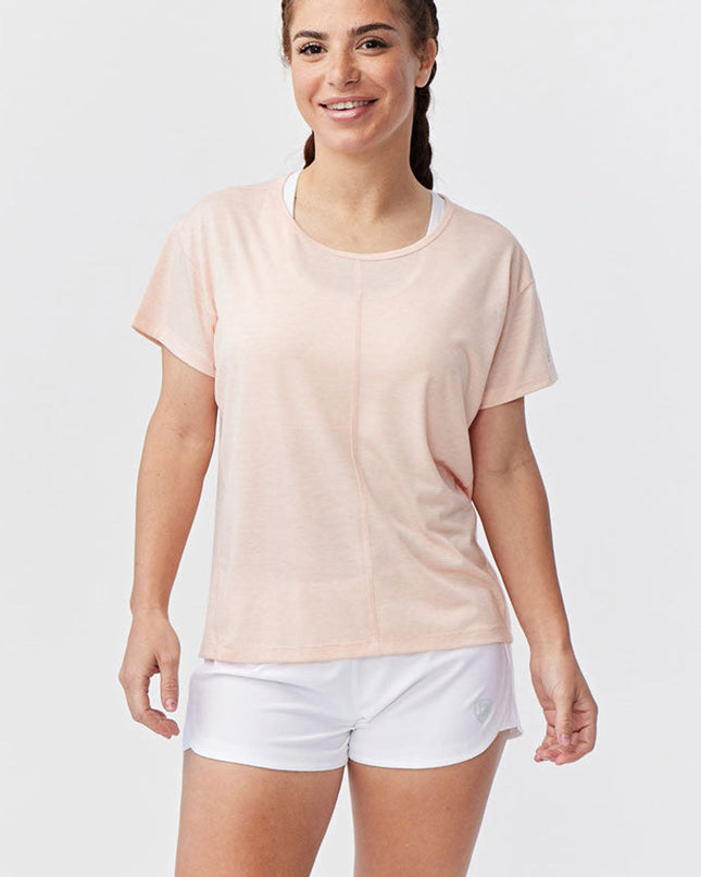 G5 Everyday Women's Performance Workout Top