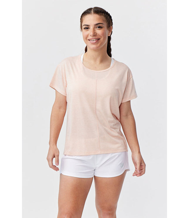 G5 Everyday Women's Performance Workout Top