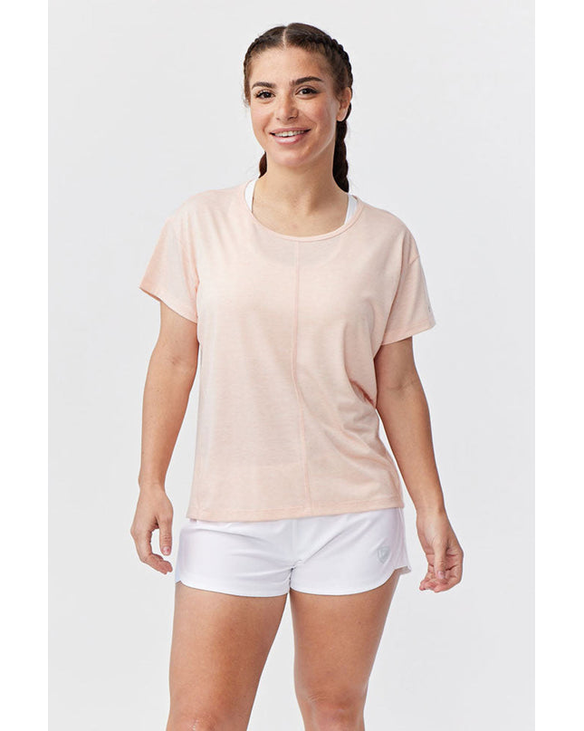 G5 Everyday Women's Performance Workout Top