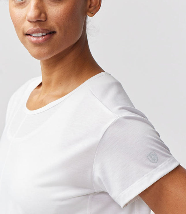 G5 Everyday Women's Performance Workout Top