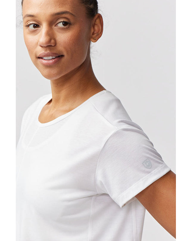 G5 Everyday Women's Performance Workout Top