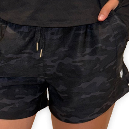 Indie 2.0 Women's Sport Shorts