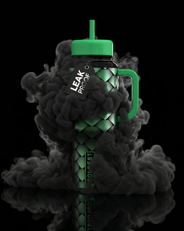 COLDEST 24oz Limitless Ultra v8