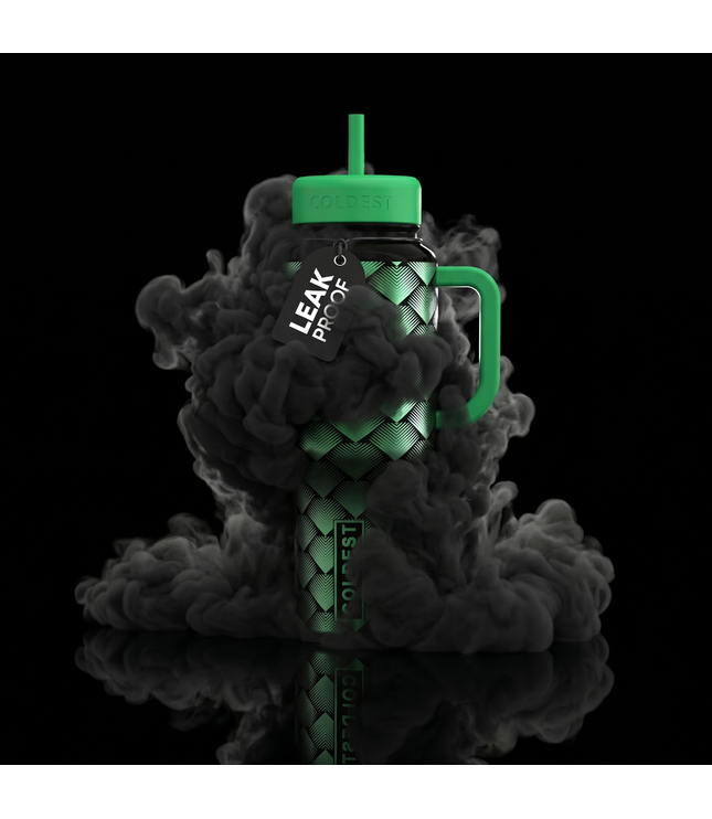 COLDEST 24oz Limitless Ultra v8