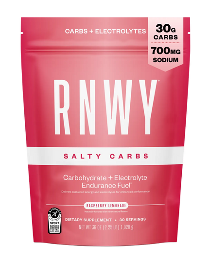 RNWY Salty Carbs®
