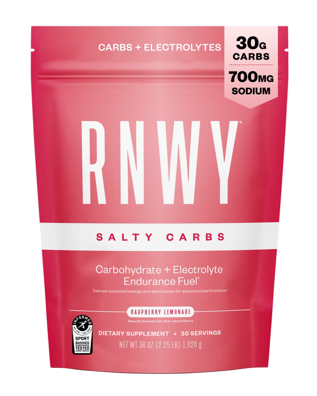 RNWY Salty Carbs®