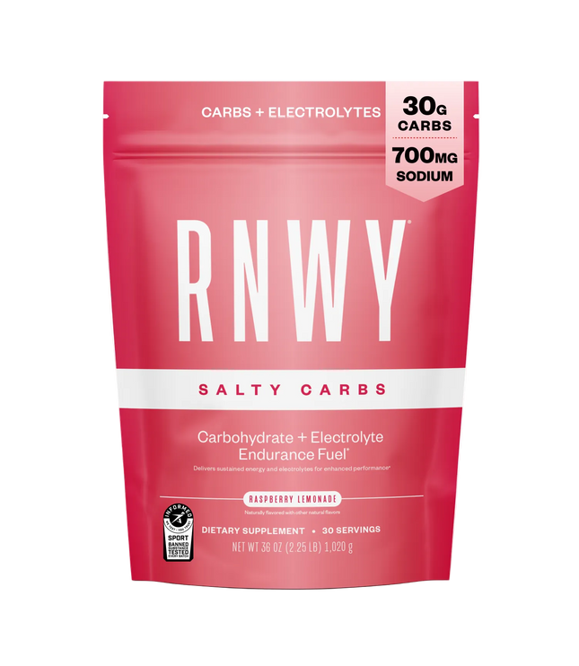 RNWY Salty Carbs®