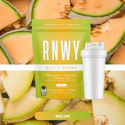 RNWY Salty Carbs®