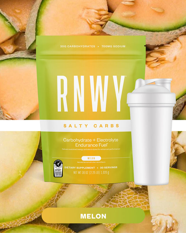 RNWY Salty Carbs®