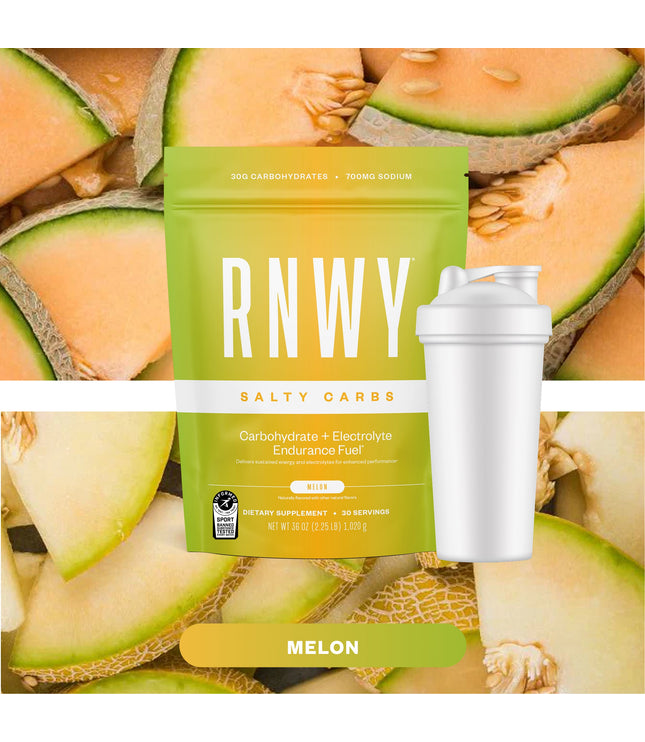 RNWY Salty Carbs®