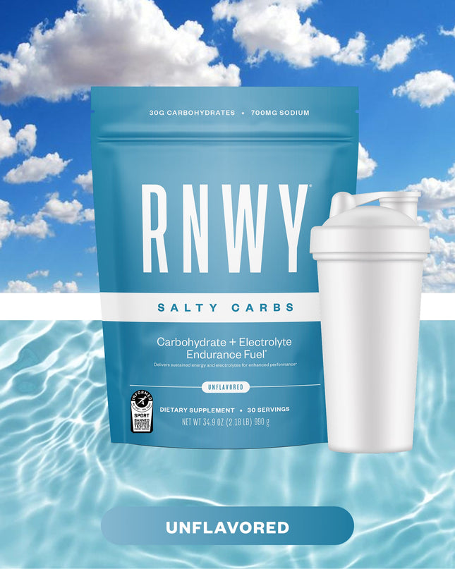 RNWY Salty Carbs®