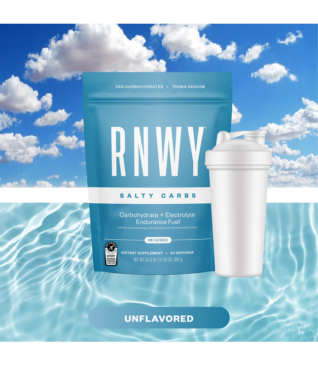 RNWY Salty Carbs®