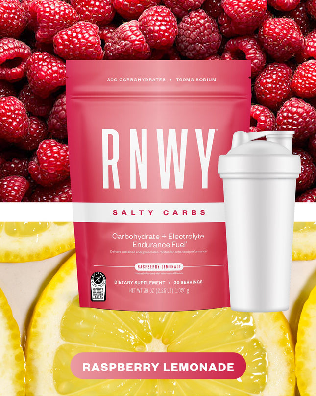 RNWY Salty Carbs®