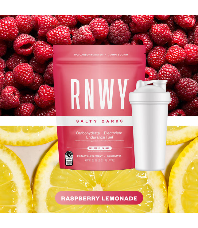 RNWY Salty Carbs®