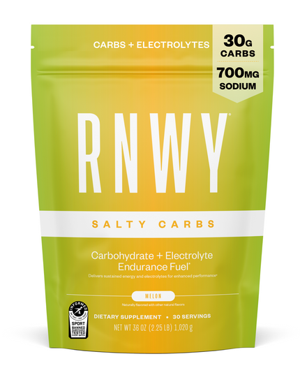 RNWY Salty Carbs®