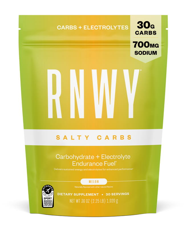 RNWY Salty Carbs®