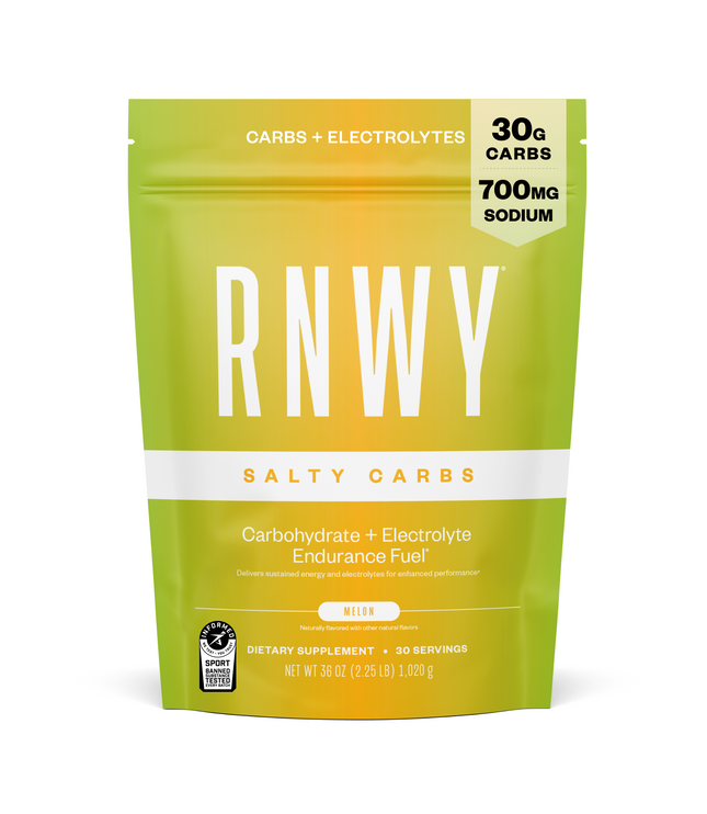 RNWY Salty Carbs®