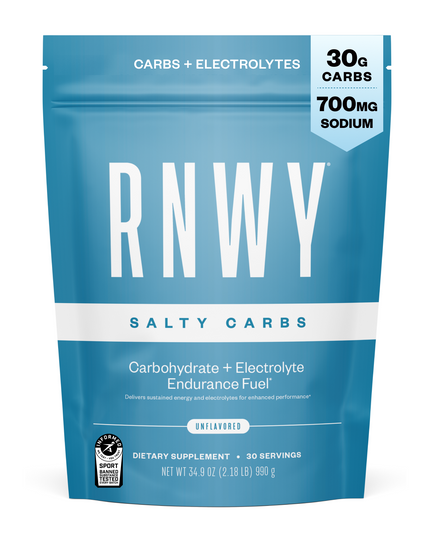 RNWY Salty Carbs®