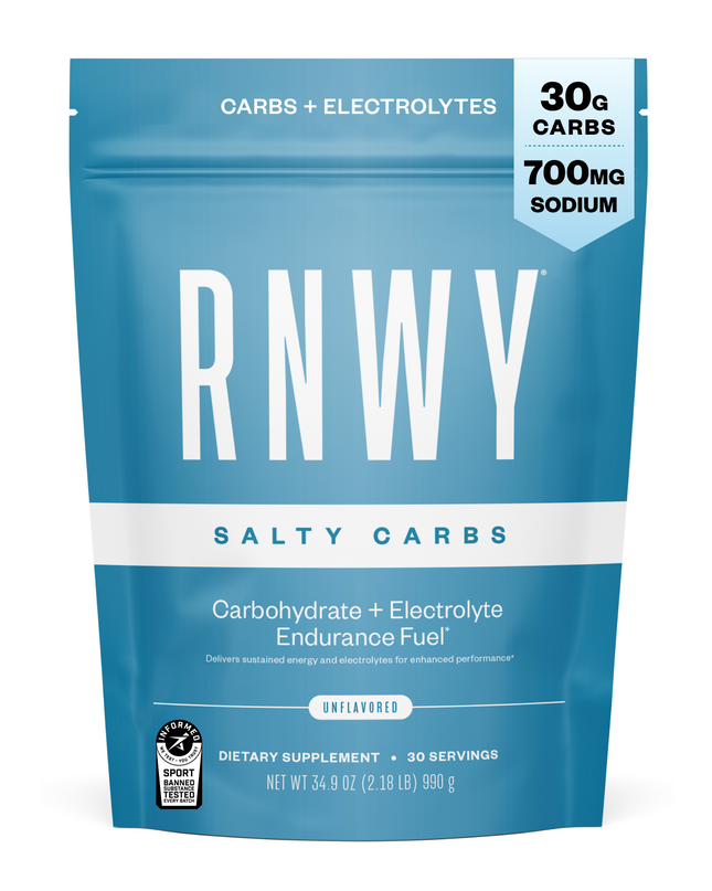 RNWY Salty Carbs®