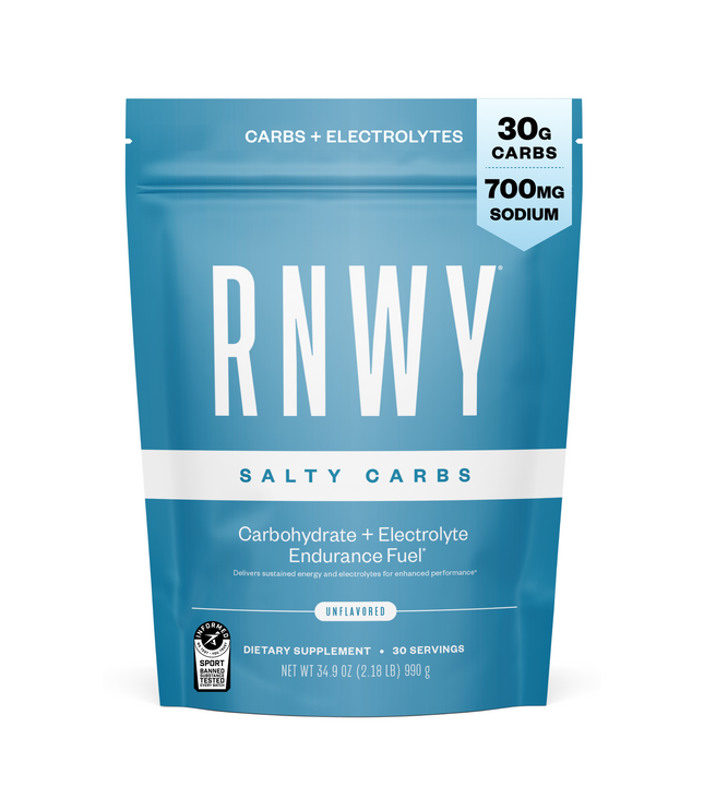 RNWY Salty Carbs®