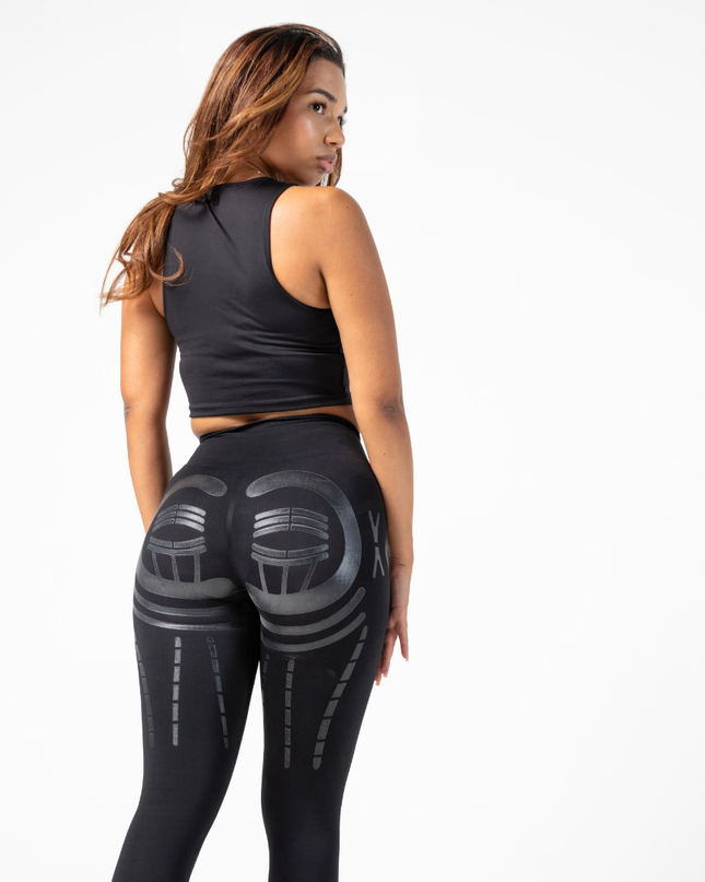 Leggings HYPER Woman