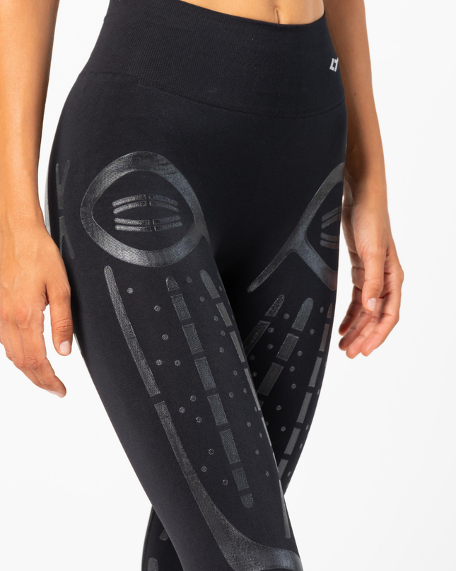 Leggings HYPER Woman