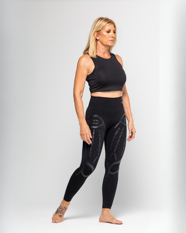 Leggings HYPER Woman