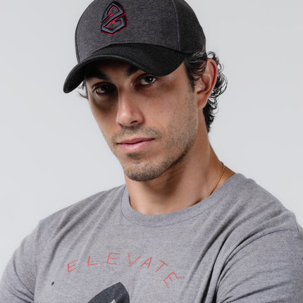 Crest Flexfit Shield Hat