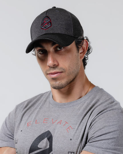 Crest Flexfit Shield Hat