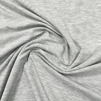 Bamboo Aerotech Tank - Training Div. Heather Grey