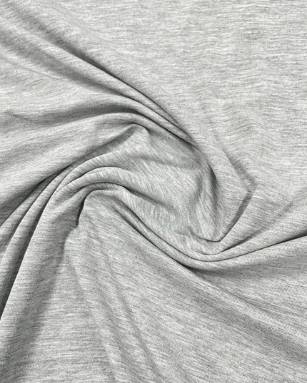 Bamboo Aerotech Tank - Training Div. Heather Grey