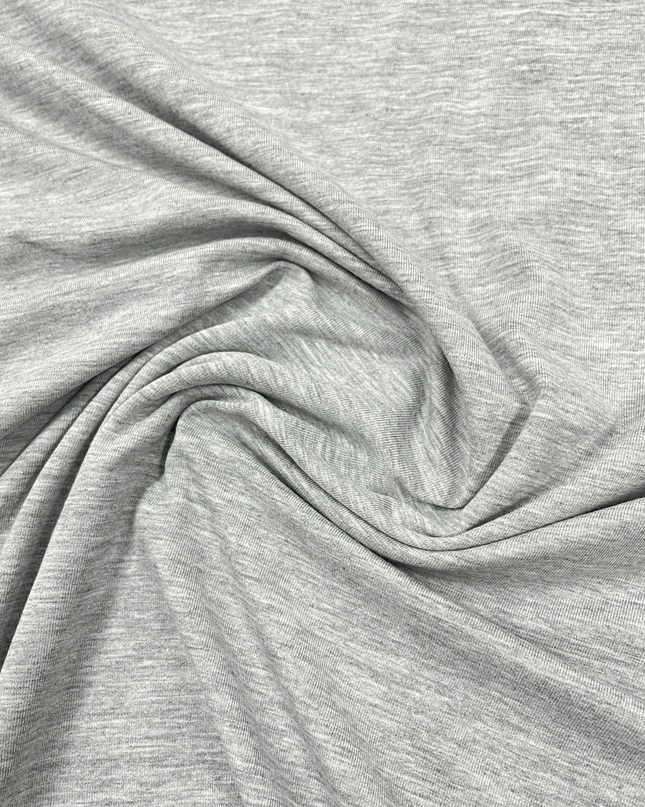 Bamboo Aerotech Tank - Training Div. Heather Grey