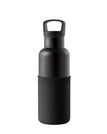 Black bottle / Ink Black Sleeve