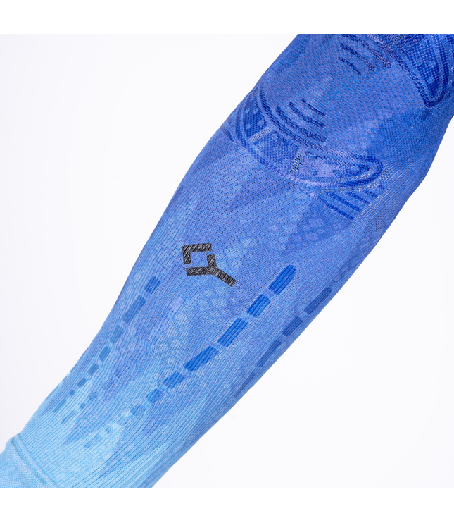 NO STRAIN Evolution Sleeve