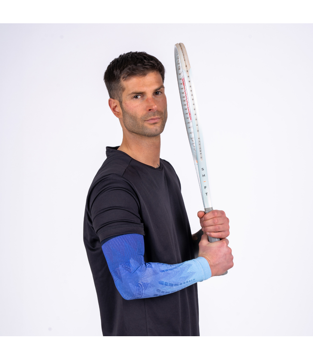 NO STRAIN Evolution Sleeve