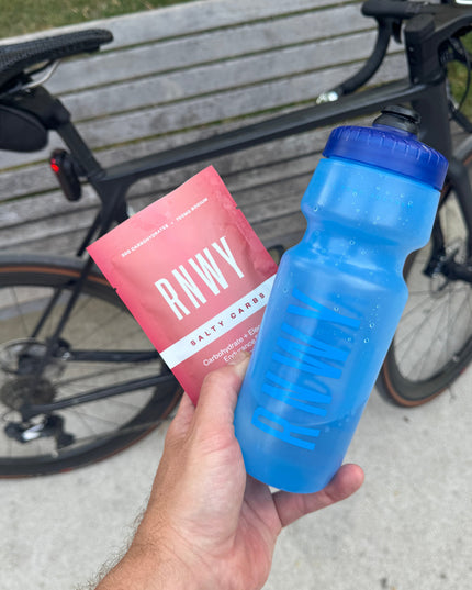 RNWY 24oz Bottle
