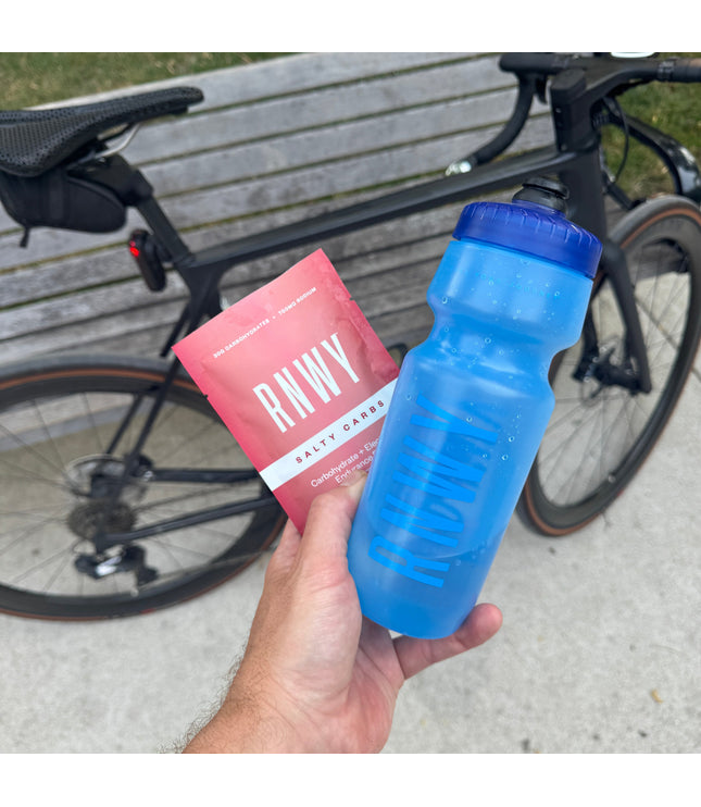 RNWY 24oz Bottle