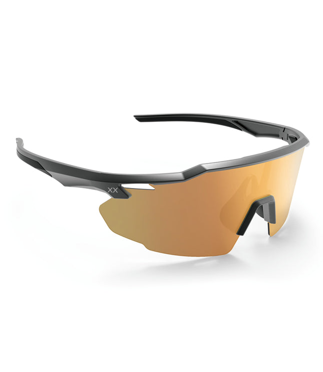 Kill Shot Running Glasses