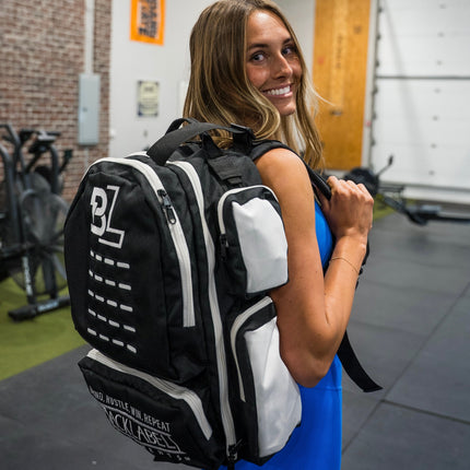 BlackLabel 26L BackPack