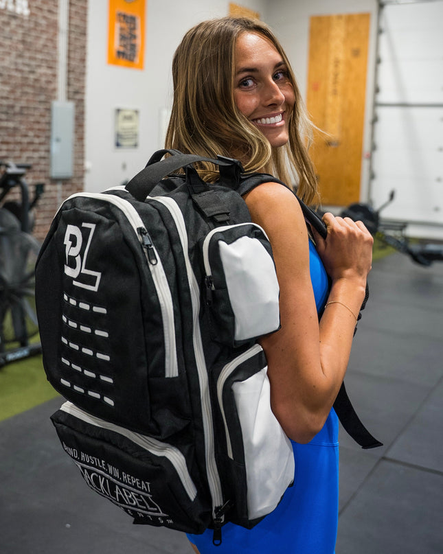 BlackLabel 26L BackPack