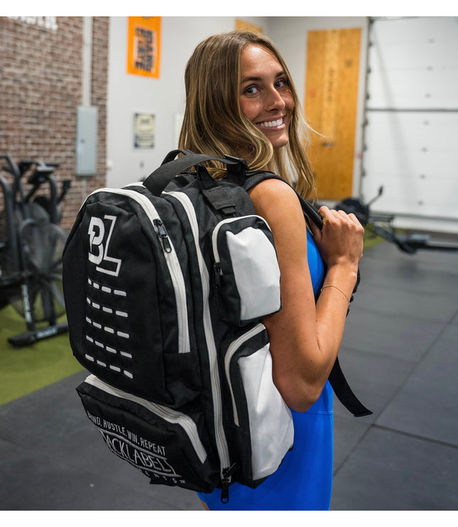 BlackLabel 26L BackPack