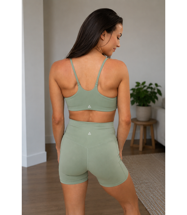 GRAVITY catalyst V2 sports bra