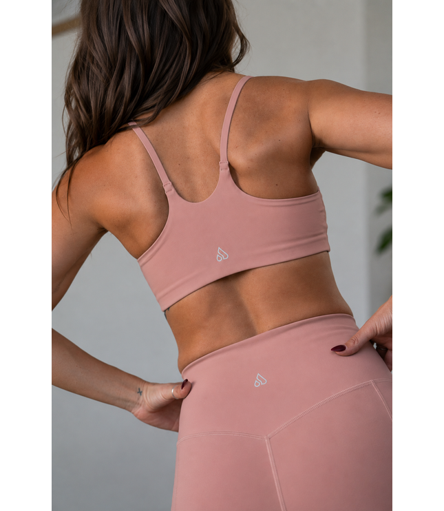 GRAVITY catalyst V2 sports bra