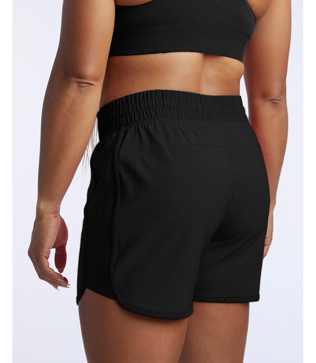 Indie Women's Sport Shorts